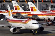 Пилоты Iberia проведут 30 забастовок за 4 месяца