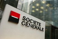 Societe Generale урезал годовой бонус гендиректору