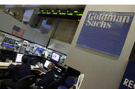 Goldman Sachs нарисовал российской экономике радужные перспективы