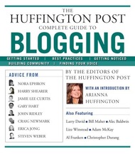 Блогерам отказали в выплате $100 млн от Huffington Post