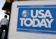 USA Today отправила сотрудников в неоплачиваемый отпуск