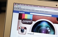 Facebook купил Instagram за $1 млрд