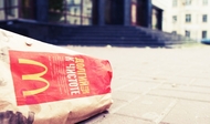 McDonald&#039;s отдал аэропорты «Росинтеру»