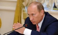 Путин потребовал выхода на бездефицитный бюджет к 2015 году