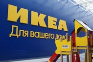 СМИ обвинили IKEA в уничтожении российских лесов