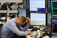 Почему наша биржа так часто падает