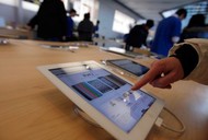 ФАС подозревает ФТС в создании преимуществ для Apple