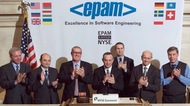 Выручка Epam выросла на 30%, задолженность перед сотрудниками – на 70%