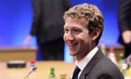 Спрос на акции Facebook превысил предложение