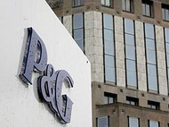 P&G собирается перевести часть бизнеса в Сингапур