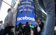 Nasdaq компенсирует инвесторам потери на акциях Facebook
