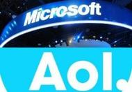 Microsoft приобрела патенты AOL