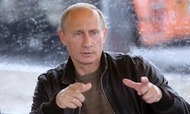 Путин: госдолг России — самый низкий среди стран G8, G20 и BRICS — 9,2% ВВП