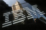 IBM удваивает присутствие в России