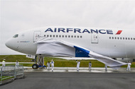 Air France сократит 5 тысяч рабочих мест