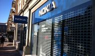 Nokia закрывает розничную сеть в России