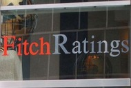 Fitch ожидает замедления темпов роста мирового ВВП