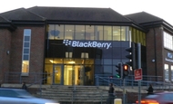 Производитель BlackBerry сократит пять тысяч рабочих мест