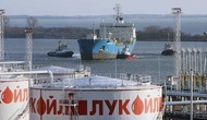 Россия понизила пошлину на экспорт нефти