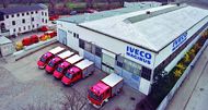 Iveco планирует закрыть пять заводов в Европе