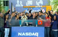 Facebook не собирается уходить с Nasdaq