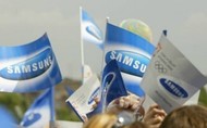 Samsung стал брендом №1 в Азии