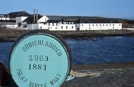 Французы купят производителя шотландского виски Bruichladdich