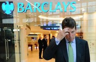 Бывший глава Barclays отказался от 18 миллионов фунтов бонусов