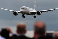 &quot;Фарнборо&quot; подтверждает лидерство Airbus и Boeing