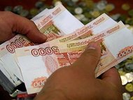 Росстат: доходы россиян продолжают расти