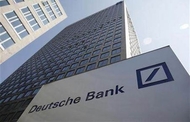 Deutsche Bank уволит 1000 инвестбанкиров