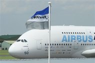 Турбулентность для двоих: противостояние Airbus и Boeing