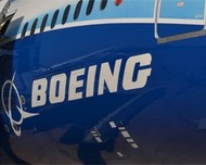 Прибыль Boeing в I полугодии выросла до $1,89 млрд