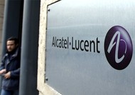 Alcatel планирует уволить тысячи сотрудников