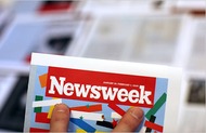 Журнал Newsweek откажется от печатной версии