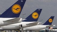 Квартальная прибыль Lufthansa сократилась на 24%