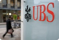 В банке UBS продолжают увольнять топ-менеджеров