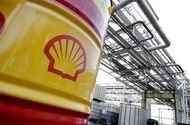 Shell выведет деньги из европейских банков из-за кризиса