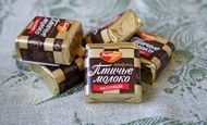 Рот Фронт&quot; получит компенсацию за &quot;Птичье молоко&quot;