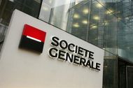 Societe Generale выпустил банковскую карту для блондинок