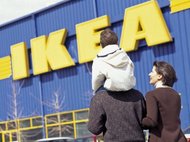 IKEA заработает на отелях