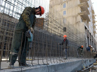 В будущем году в Москве будет в два раза меньше гастарбайтеров