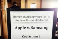 Apple и Samsung опять не смогли договориться о патентах