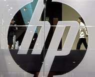 Hewlett-Packard получил рекордный убыток