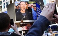 Facebook не досчитается миллиарда долларов