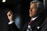 JPMorgan готовится сократить бонусы своего гендиректора