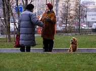 Россияне все меньше верят банковской рекламе