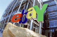 eBay обосновался в России