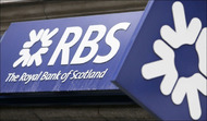 RBS планирует уволить еще 300 работников