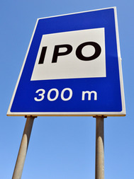 Объем IPO во всем мире упал до уровня июня 2009 года